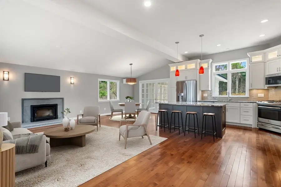 105 Barton Dr, Sudbury, MA 01776 - #3