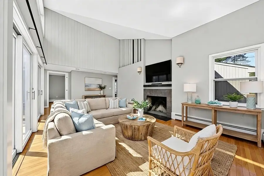 214 River Street, Norwell, MA 02061 - #3