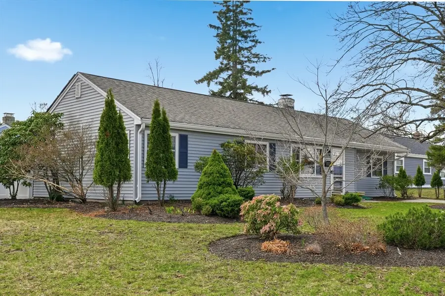 19 Brookfield Circle, Framingham, MA 01701 - #3