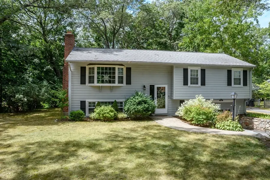 5 Loker St, Natick, MA 01760 - #2