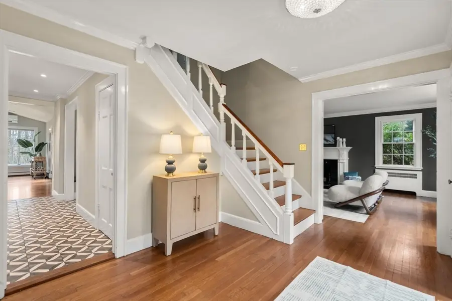 22 Garfield Rd., Belmont, MA 02478 - #2