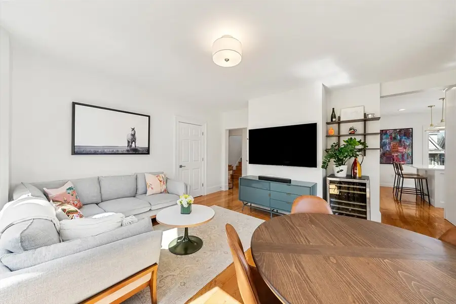 25 Fenwick St #2, Somerville, MA 02145 - #2