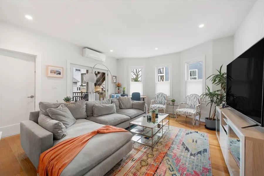 25 Fenwick St #1, Somerville, MA 02145 - #2