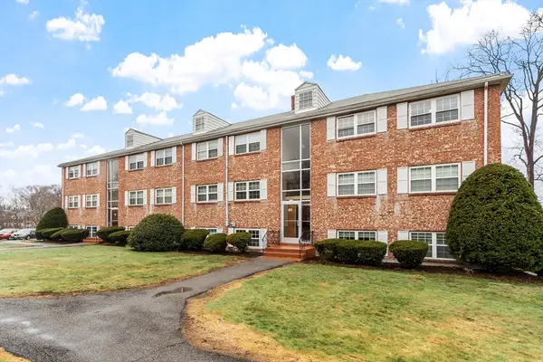 80 Edgelawn Avenue #6, North Andover, MA 01845