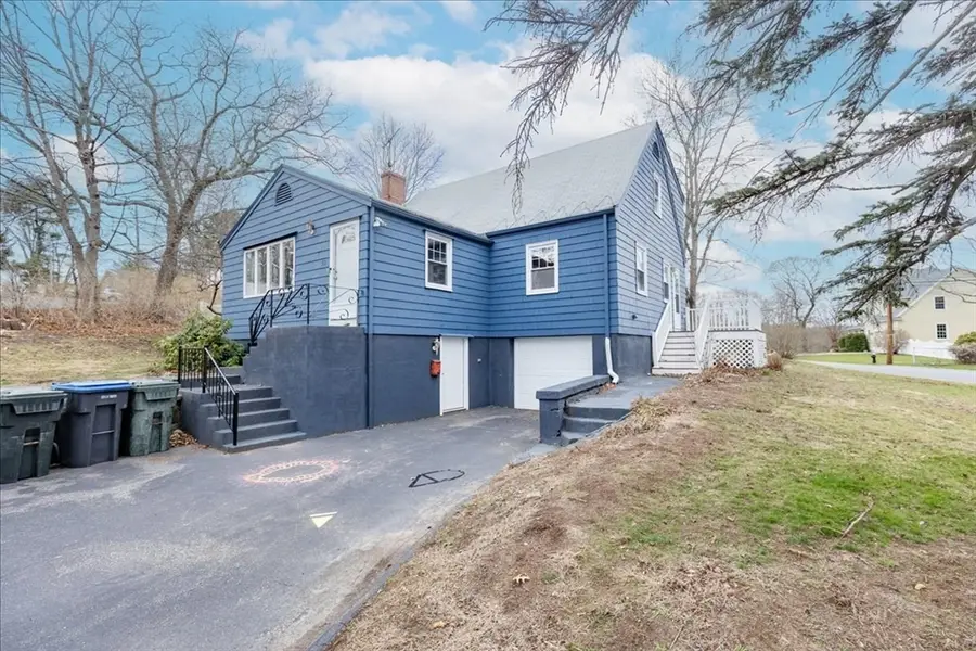 52 Albemarle Ave., Lexington, MA 02420 - #2