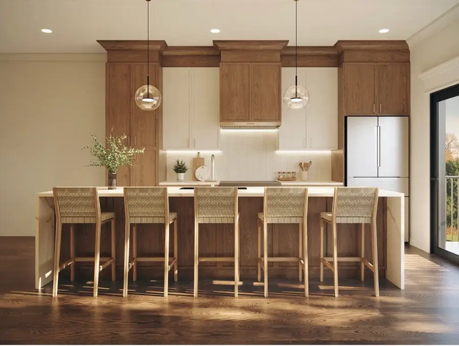 15 Tanglewood #B, Boston, MA 02124 - #3