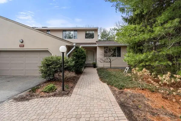 202 Allandale Road #B, Boston, MA 02467