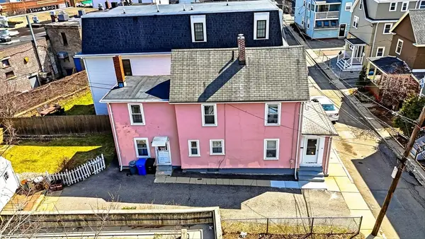 13 Fiske Ave, Somerville, MA 02145
