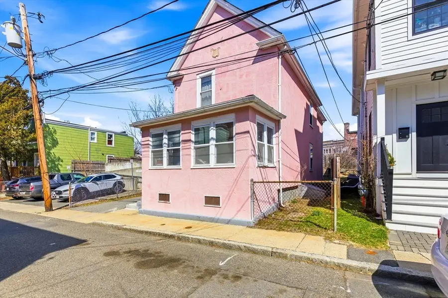 13 Fiske Ave, Somerville, MA 02145 - #3