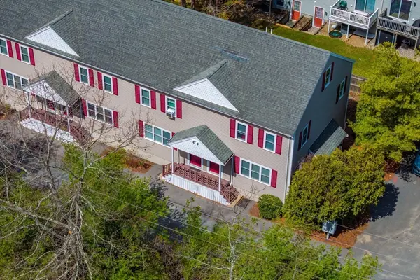 604 Bedford St #2, Whitman, MA 02382