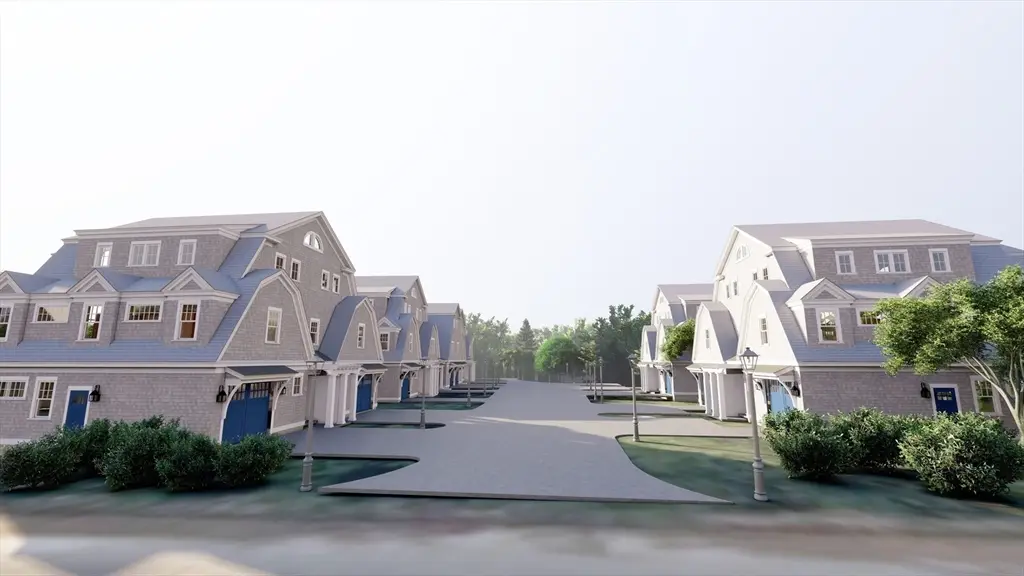 Two Railroad Avenue #11, Duxbury, MA 02332 - #1