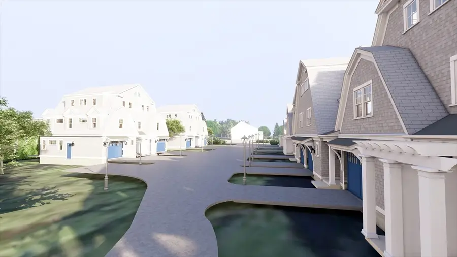 Two Railroad Avenue #11, Duxbury, MA 02332 - #2