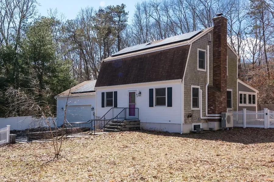 19 Meredith Road, Forestdale, MA 02644 - #3