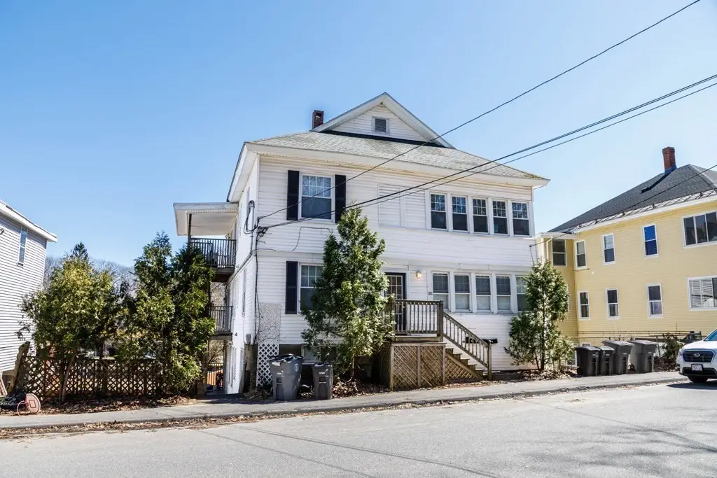 185 Park Street, Gardner, MA 01440 - #1