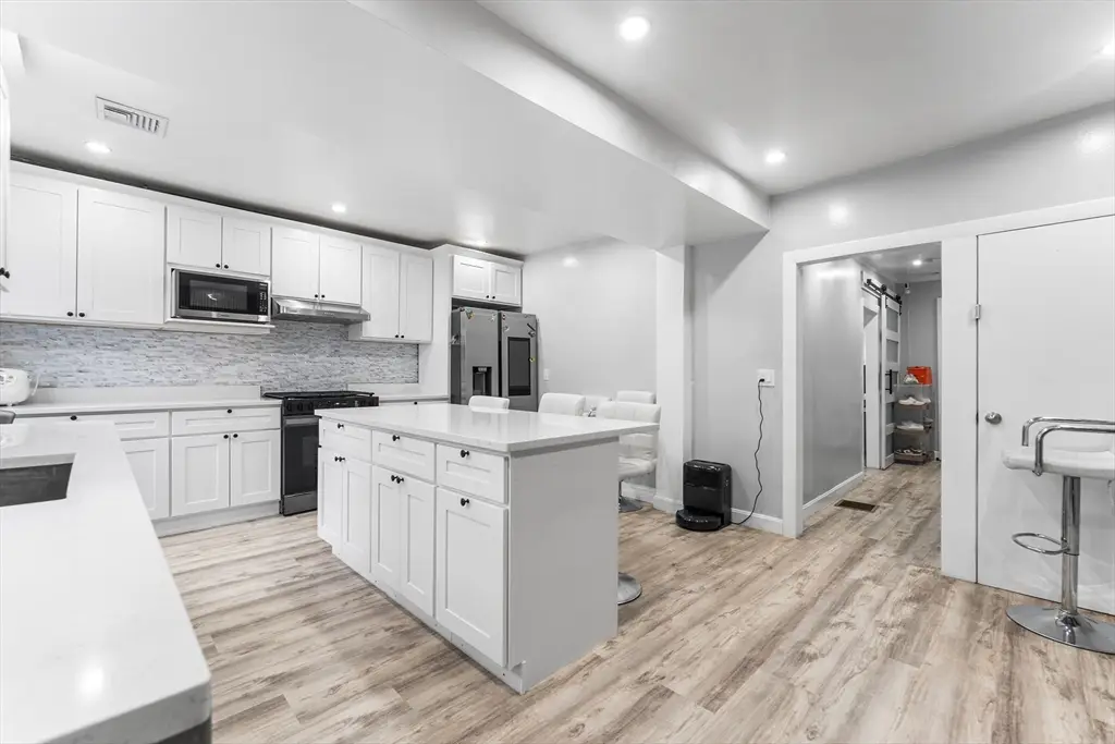 74 Leonard St, Boston, MA 02122 - #1