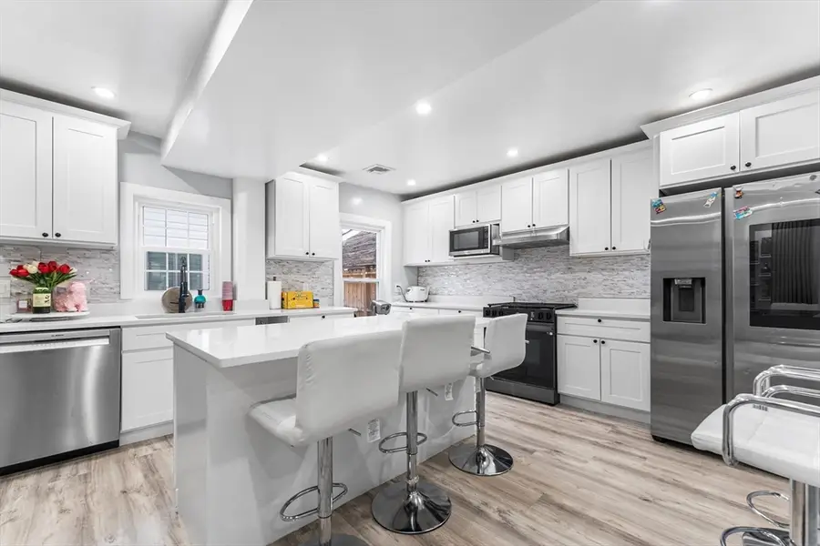 74 Leonard St, Boston, MA 02122 - #3