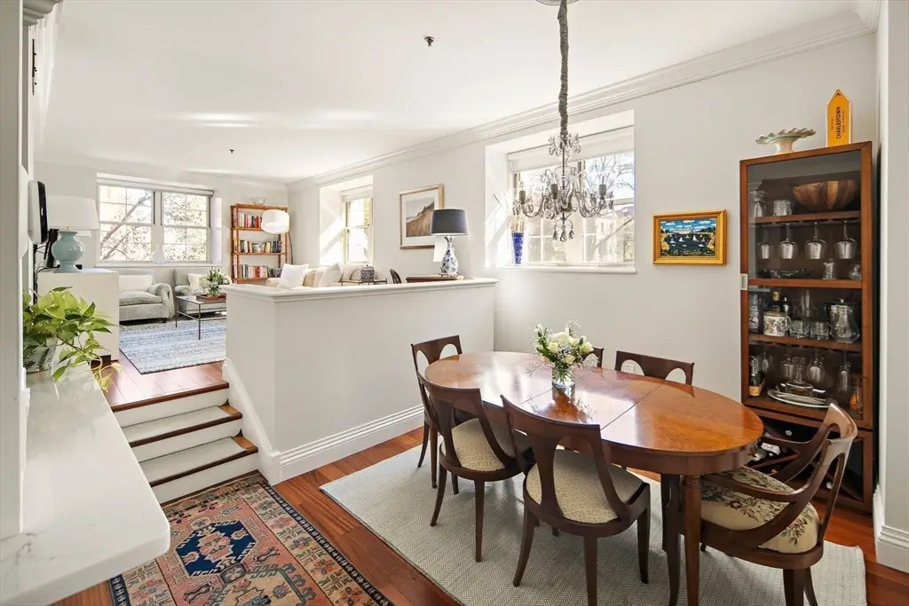 30 Monument Sq #104, Boston, MA 02129 - #1