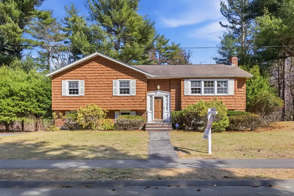 23 Shady Hill Drive, North Reading, MA 01864 - #1