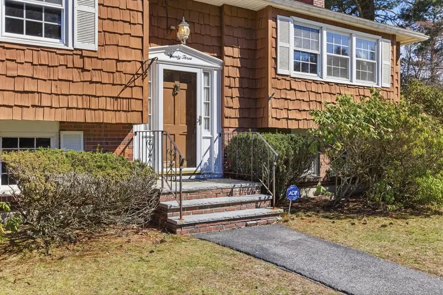 23 Shady Hill Drive, North Reading, MA 01864 - #2