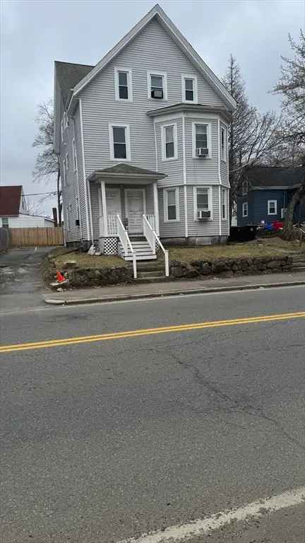 65 E Ashland St, Brockton, MA 02302 - #1