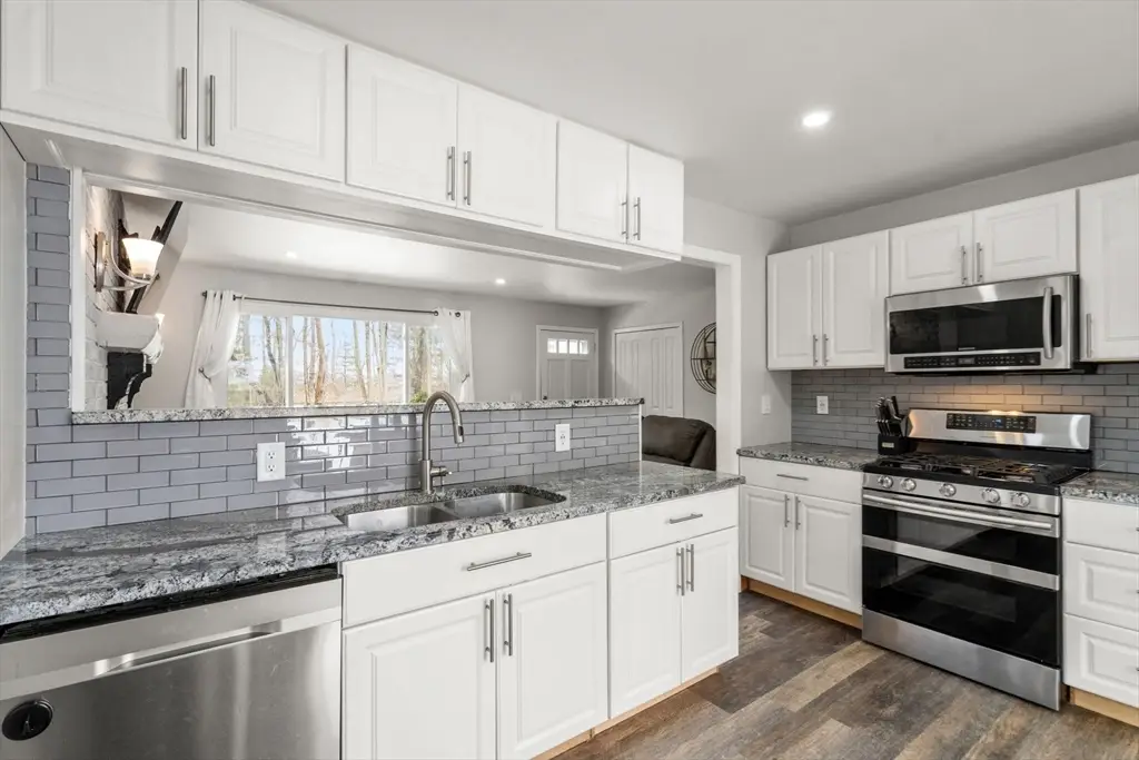 125 Rowe Street, New Bedford, MA 02740 - #1