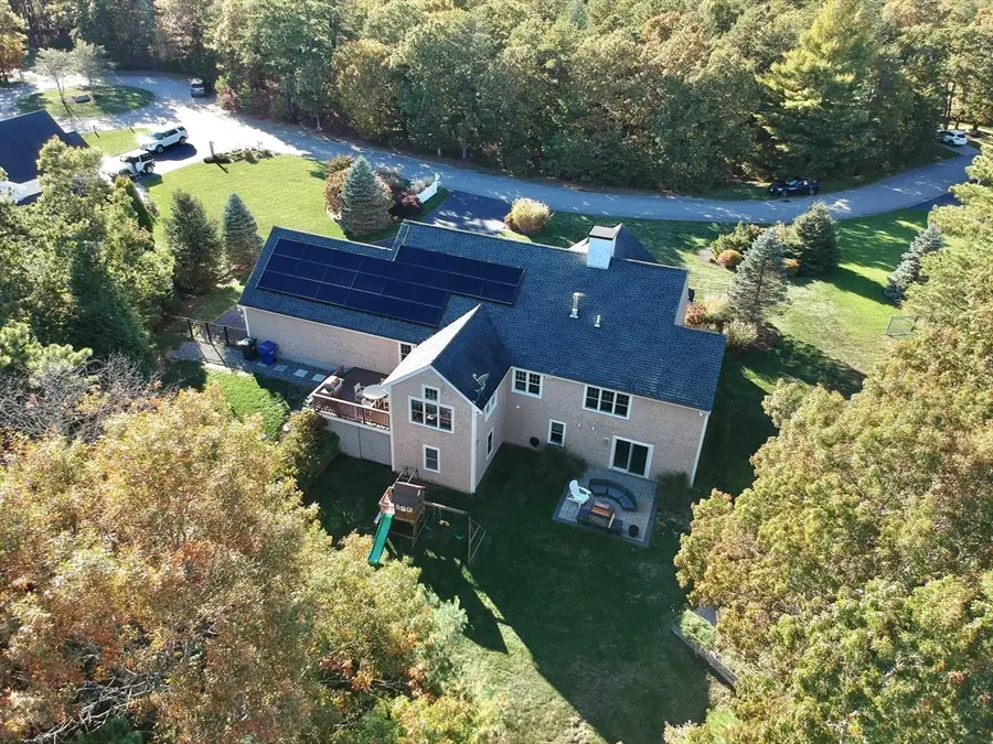 54 Overlook Cir, Plymouth, MA 02360 - #3