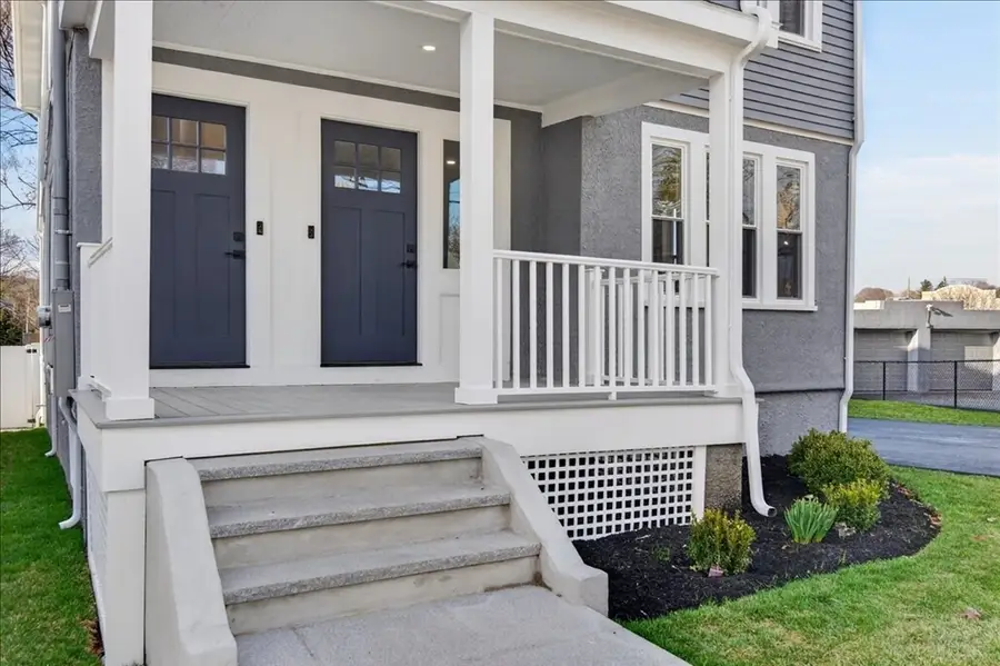 45 Bartlett Ave #45, Belmont, MA 02478 - #3