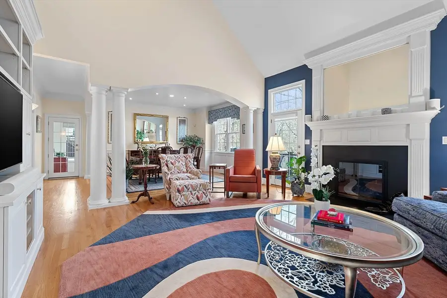 25 Davis Brook Drive #25, Natick, MA 01760 - #3