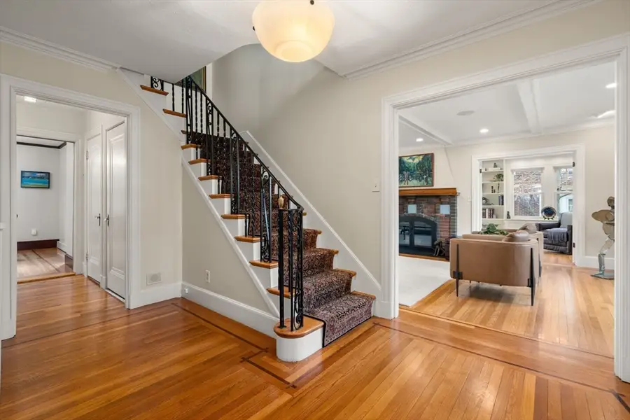 26 Bothfeld Rd, Newton Center, MA 02459 - #2