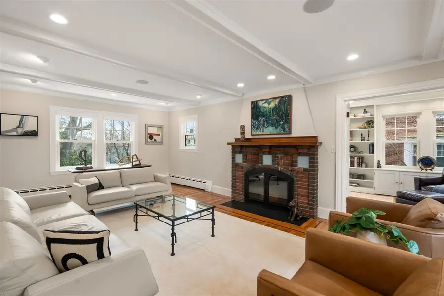 26 Bothfeld Rd, Newton Center, MA 02459 - #3