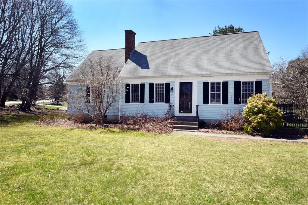 15 Furnace St, Marshfield, MA 02050 - #1