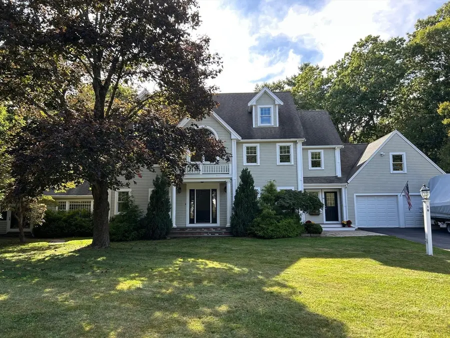 16 Salt Meadow Ln, Scituate, MA 02066 - #3