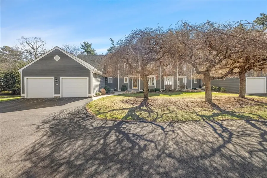 58 Tussock Brook Rd #58, Duxbury, MA 02332 - #2