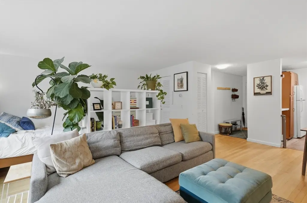 205 Kent Street #35, Brookline, MA 02445 - #1