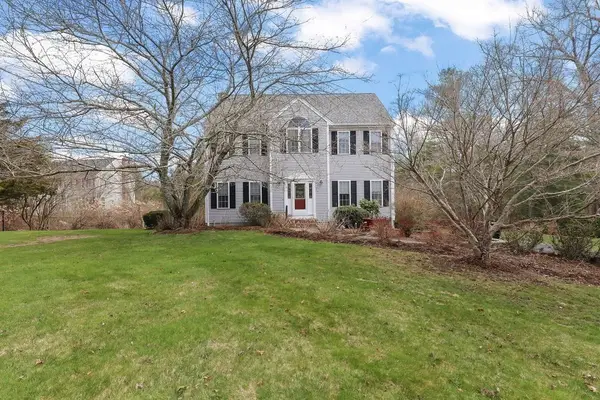13 Reservoir Street, Norton, MA 02766