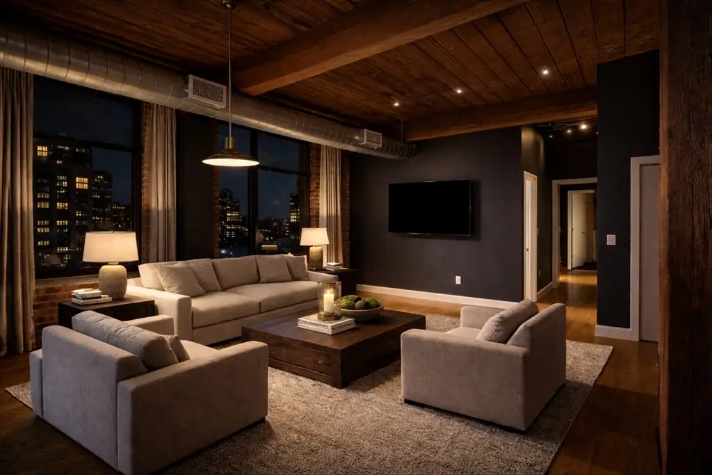 146 Court St #604, Brockton, MA 02302 - #1