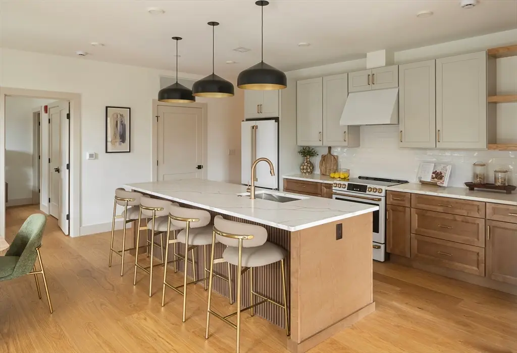 1025 Massachusetts Avenue #214, Arlington, MA 02476 - #1