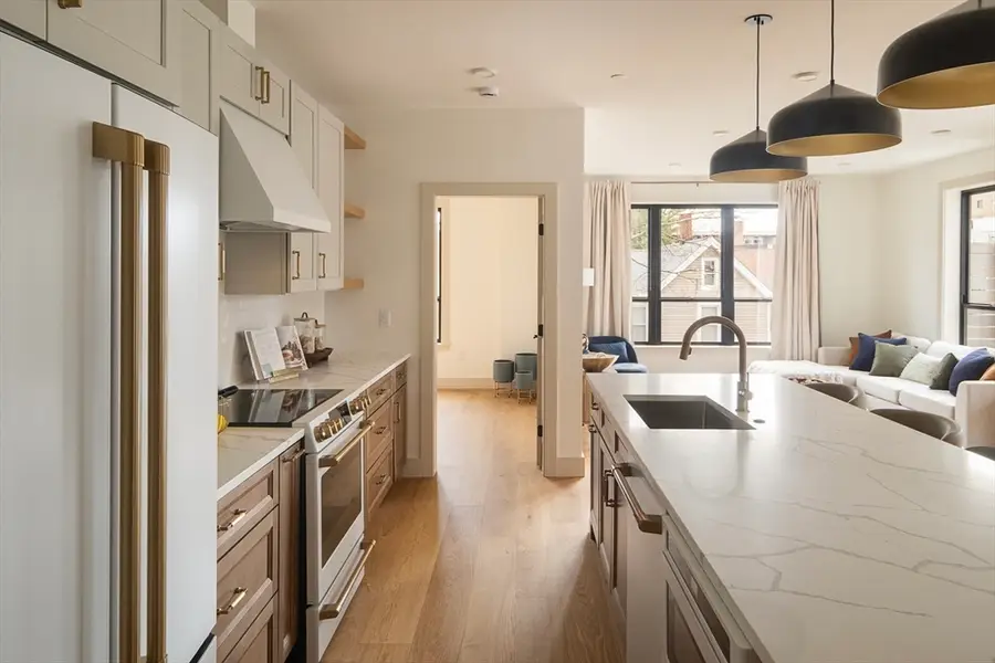 1025 Massachusetts Avenue #214, Arlington, MA 02476 - #3