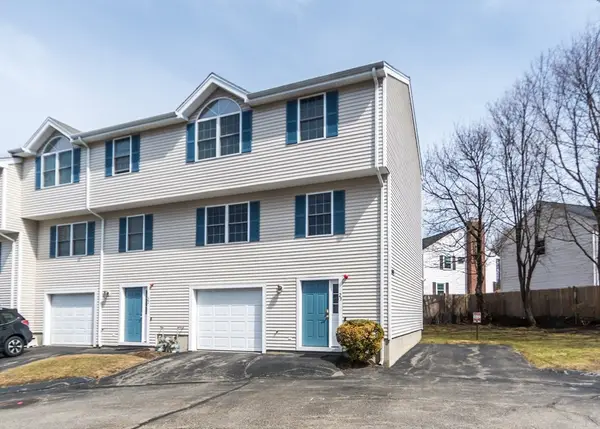 985 Trapelo Road #23, Waltham, MA 02452