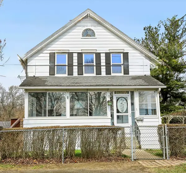 1 Laselle Ave., Worcester, MA 01605