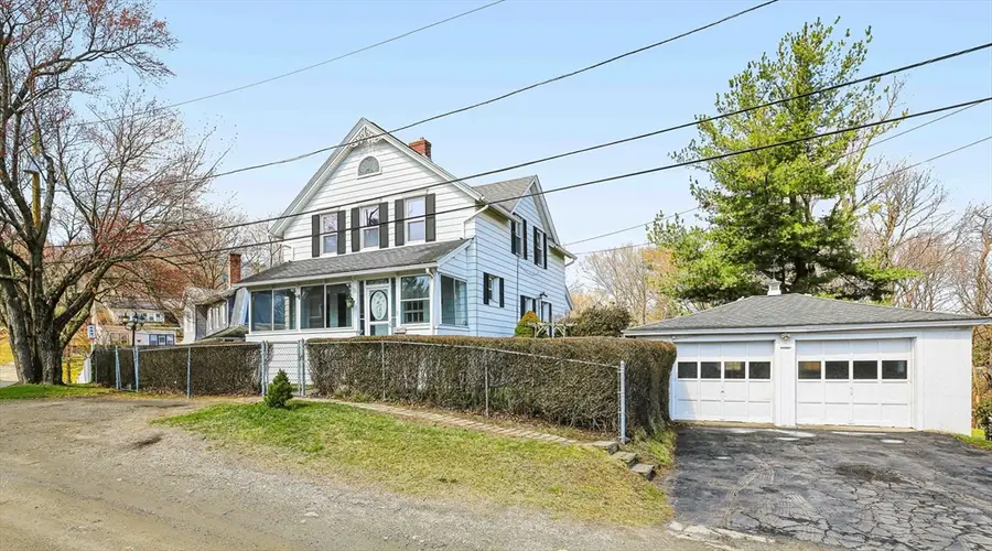 1 Laselle Ave., Worcester, MA 01605 - #2