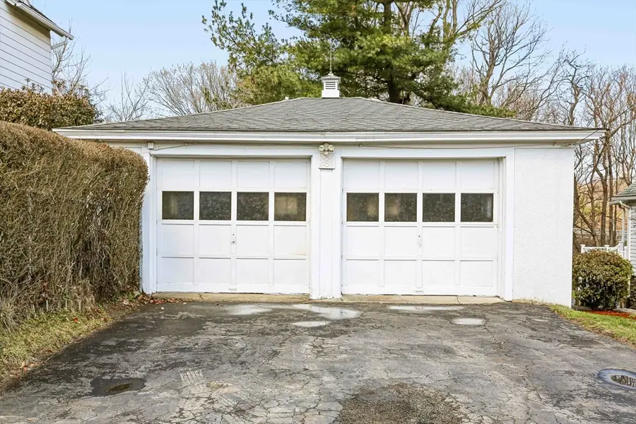 1 Laselle Ave., Worcester, MA 01605 - #3