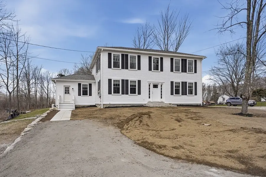 1 Carruth Road, Templeton, MA 01468 - #2