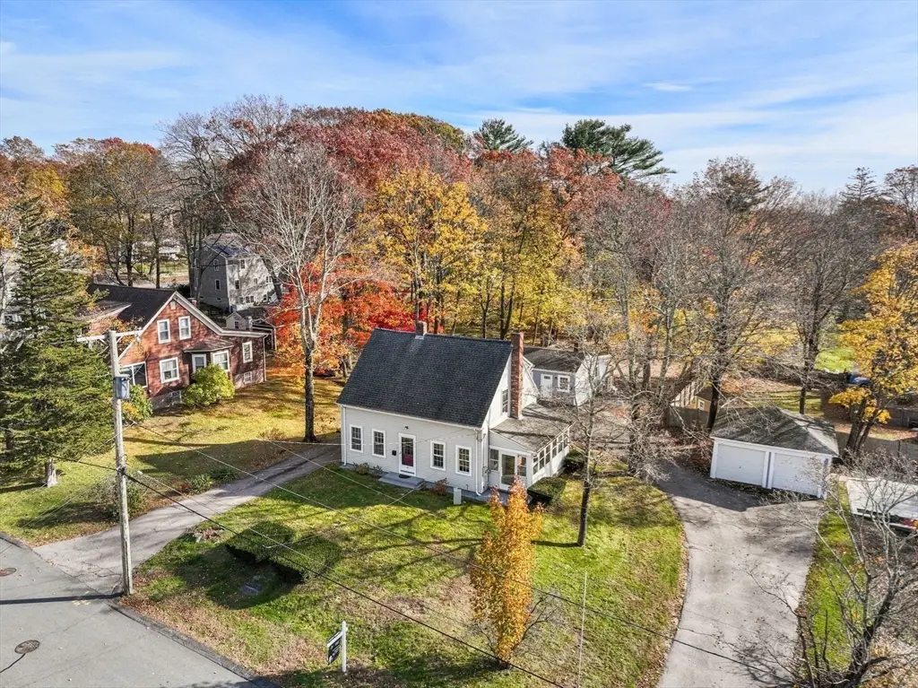 29 Broad Street, Plainville, MA 02762 - #1