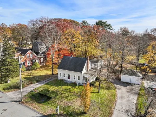 29 Broad Street, Plainville, MA 02762