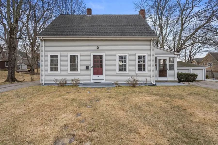 29 Broad Street, Plainville, MA 02762 - #3