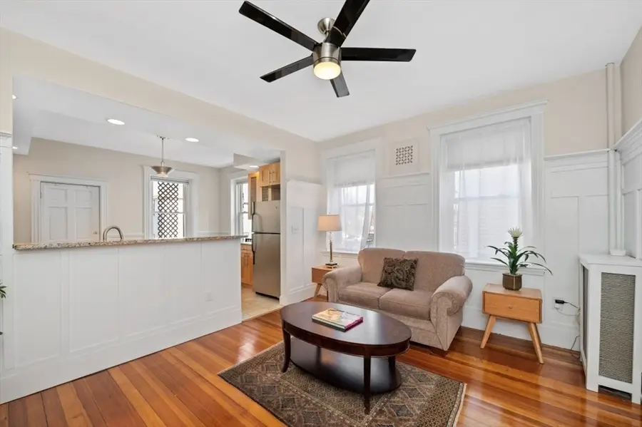 18 School Lane #1, Watertown, MA 02472 - #3