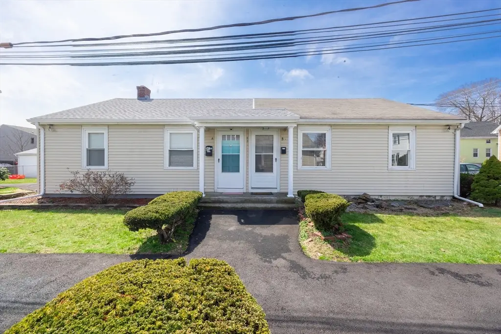 63 Johnson Street #B, Pawtucket, RI 02860 - #1