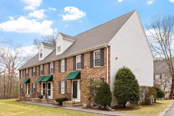 278 Manning Street #904, Hudson, MA 01749