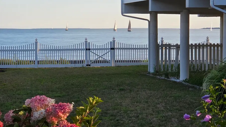 8 W Silver Shell Ave, Mattapoisett, MA 02739 - #2